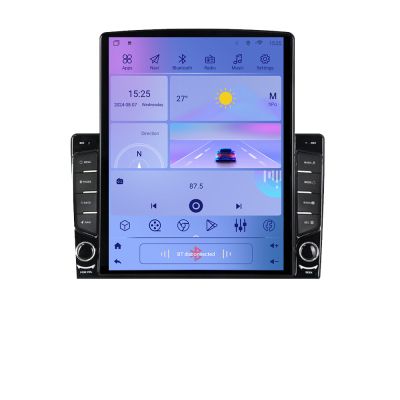 Navigatie Citroen Berlingo Opel Combo 2021- dedicata Android radio gps internet quad core 2+32 ecran vertical 9.7" kit-berlingo2021+EDT-E708+kit-berlingo202110-9
