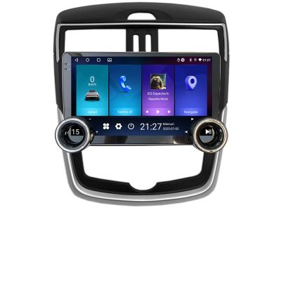 Navigatie Nissan Pulsar 2014-2018 Edotec  4+64 10.5 inch Incell 1K android Wifi 5Ghz gps internet  KIT-pulsar