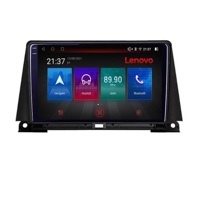 Navigatie Lexus NX 2011-2018 varianta high Qled 2K Octa Core 8+128 LTE 4G DSP Wifi 5Ghz HDMI android auto carplay radio gps internet kit-nx-2011-high+ULTRA-2K-9-8+128