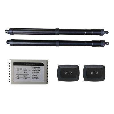 Sistem de ridicare și închidere portbagaj automat din buton și cheie Hyundai CRETA  2024-