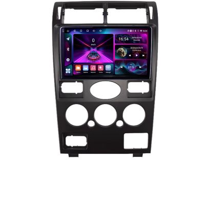 Navigatie Ford Mondeo 2004-2007 dedicata Android radio gps internet 4+64 InCell Display 1K kit-mondeo2001+EDT-E209-RK
