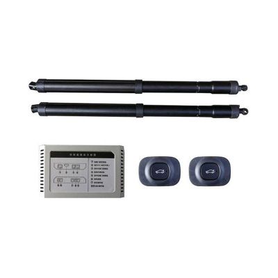 Sistem de ridicare și închidere portbagaj automat din buton și cheie LEXUS RX( with original electric tailgate lift )  2009-2015