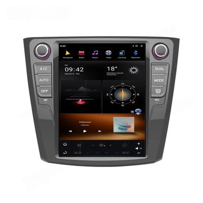 Navigație Renault Koleos 2016 - 2019, 10.4 inci, 8GB ram, 128GB stocare