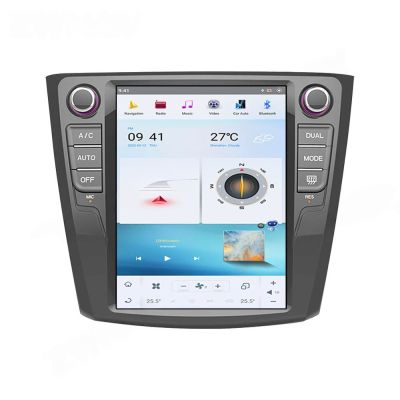 Navigație Renault Koleos 2016 - 2019, 10.4 inci, 8GB ram, 128GB stocare