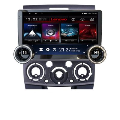 Navigatie Ford Ranger Mazda BT50 2007-2012 Kit-RANGER Lenovo  8 core 4+64 10.5 inch Incell 1K android Wifi 5Ghz gps internet  v1
