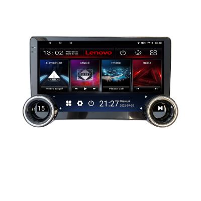 Navigatie Opel Movano Renault Master 2020- Lenovo  8 core 4+64 10.5 inch Incell 1K android Wifi 5Ghz gps internet  v2