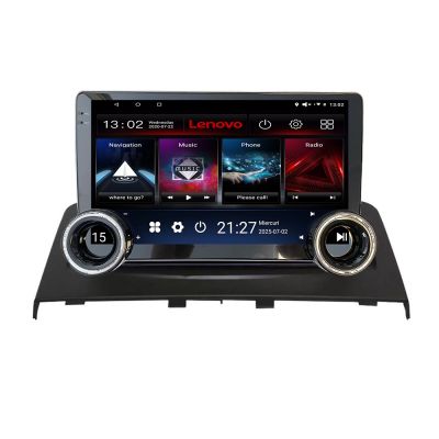 Navigatie Land Rover Freelander 2007-2015 Lenovo  8 core 4+64 10.5 inch Incell 1K android Wifi 5Ghz gps internet  Q