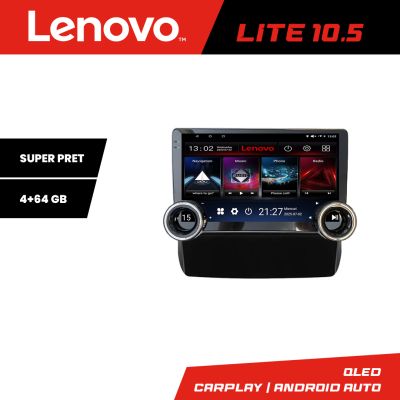 Navigatie Subaru Forester 2017-2020 Kit-forester20 Lenovo  8 core 4+64 10.5 inch Incell 1K android Wifi 5Ghz gps internet 3