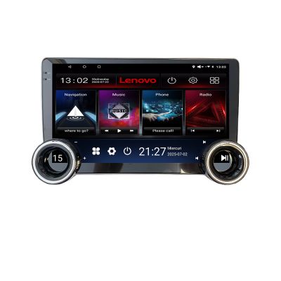 Navigatie Ford Focus 4 Kuga 2018-2023 Kit-focus4 Lenovo  8 core 4+64 10.5 inch Incell 1K android Wifi 5Ghz gps internet