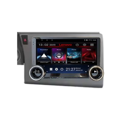 Navigatie Audi A6 C6 2004-2010 Lenovo 8 core 4+64 10.5 inch Incell 1K android Wifi 5Ghz gps internet
