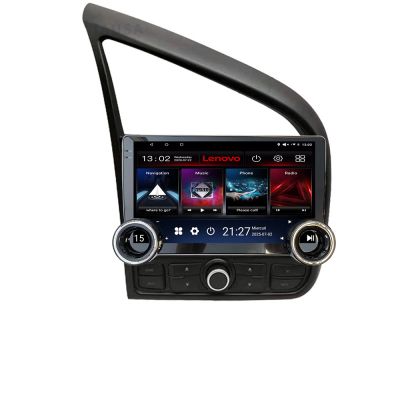 Navigatie Audi R8 2006-2014 Lenovo 8 core 4+64 10.5 inch Incell 1K android Wifi 5Ghz gps internet