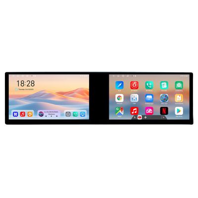 Navigatie Citroen C3 2022- Edotec 8 core 4+128 10.5 inch Incell 1K android Wifi 5Ghz gps internet