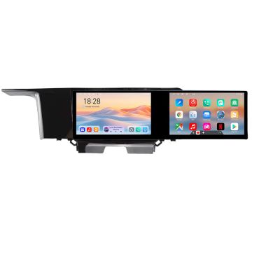 Navigatie Kia Sorento 2020- Edotec Incell 1K 10.5 inch  8 core 4+128 carplay android auto radio internet kit-sorento-2020+EDT-E211-RK
