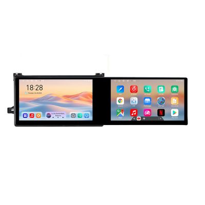 Navigatie Toyota Urbancruiser 2009-2014 Edotec 8 core 4+128 10.5 inch Incell 1K android Wifi 5Ghz gps internet