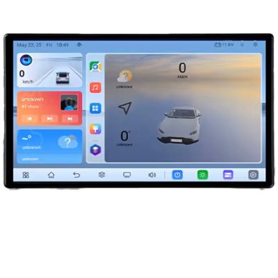 Navigatie Suzuki Splash Opel Agila 2008-2014 Android ecran Qled 2K Octa core 8+128 kit-splash-+EDT-E409V3