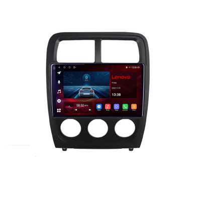 Navigatie Dodge Caliber 2010-2012 M-CALIBER Octa Core Android Radio Bluetooth GPS WIFI/4G DSP 2K 8+128GB 360 To