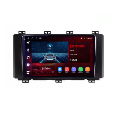 Navigatie Toyota Auris 2013-2018 Octa Core Android Radio Bluetooth GPS WIFI/4G DSP 2K 8+128GB 360 Toslink