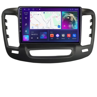 Navigatie Chrysler 200 2015-2019 Android ecran Qled 2K Octa core 4+32 Kit-200C+EDT-E409-2K