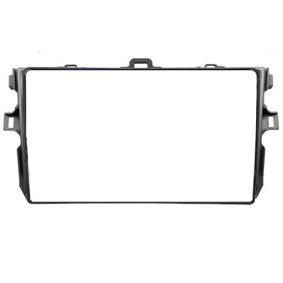 Rama Kit Instalare navigatie de 9 inchi TOYOTA Corolla 2007-2013