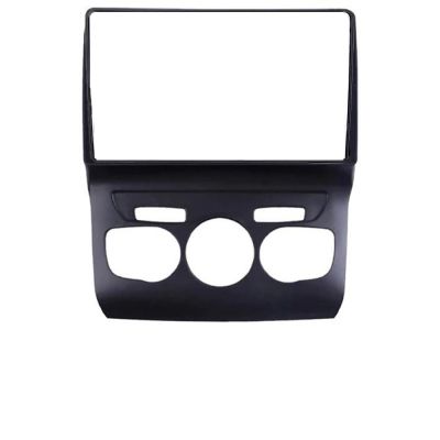 Kit Instalare navigatie de 10 inchi Citroen C4 2011-2016