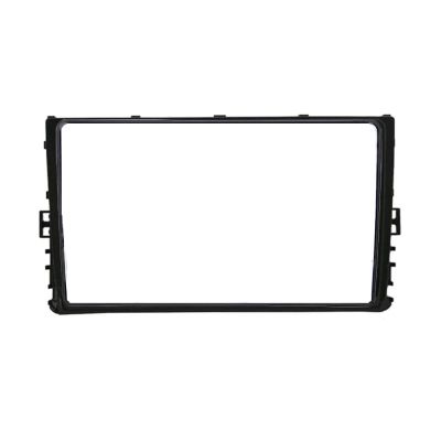 Rama pentru navigatie de 9 inchi unitate dedicata Toyota Auris 2017-2018