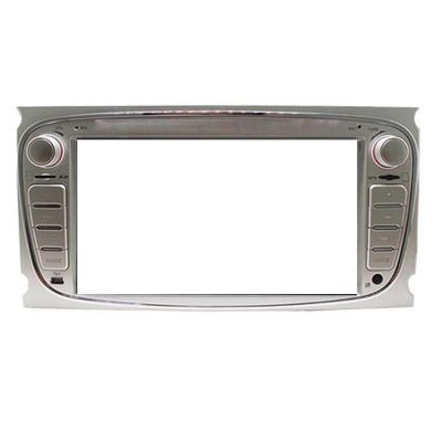 Kit Instalare navigatie de 7 inchi Ford oval universal