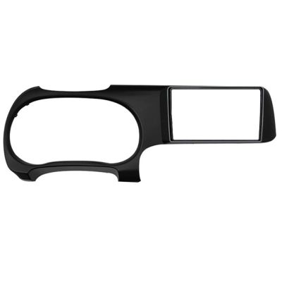 Kit rama si cablaje universala pentru navigatie de 9 inchi Hyundai I10 2020-