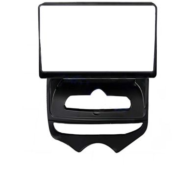 Kit Instalare navigatie de 9 inchi Hyundai IX20 2010-2019 clima manuala