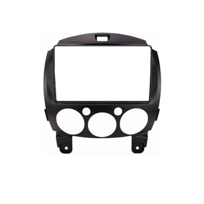 Kit Instalare navigatie de 9 inchi Mazda 2 2007-2013