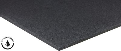 Insonorizant fono absorbant SWELL FOAM 10 mm grosime, o bucata  1000 x 500 mm