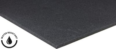 Insonorizant fono absorbant SWELL FOAM 10 mm grosime, o bucata  1000 x 500 mm