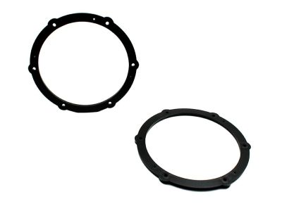 Inele adaptoare difuzoare Citroen/Peugeot 165mm Connects2