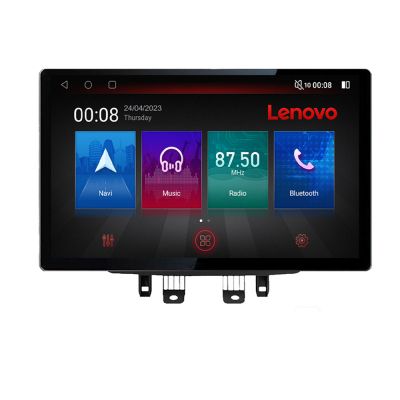 Navigatie Mazda CX3 K-cx3 2014-2020 Lenovo PRO 4+64 13 inch 2K android 4G DSP gps internet