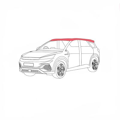 Pachet insonorizant plafon