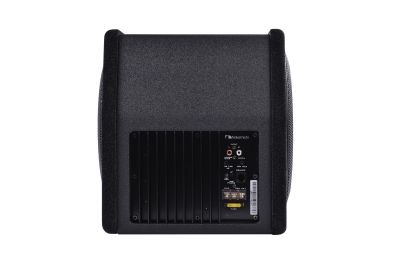 Subwoofer RESIGILAT auto activ Nakamichi, 10 inch, 100 W RMS, 1000 W max