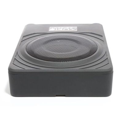 Subwoofer RESIGILAT pasiv underseat, Audio System, 350 W RMS, 400 W MAX, difuzor 8"