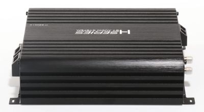 Amplificator auto Audio System H-3300.1D,  1-2-4OHM, 1 canal, SMD