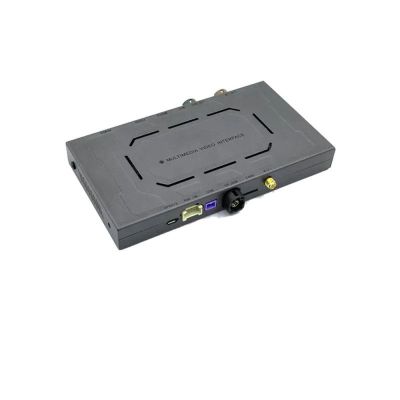 Carplay Android auto Maseratti Ghibli CP-MAS-UCO wireless, cablu, usb video, control touchscreen