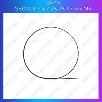 Lumini Ambientale BMW seria 2 3 4 7  X5 X6 X7 M3 M4 G20 G22 G80 G82 bandă luminoasă pentru instrumental de bord control telefon sau sistem original
