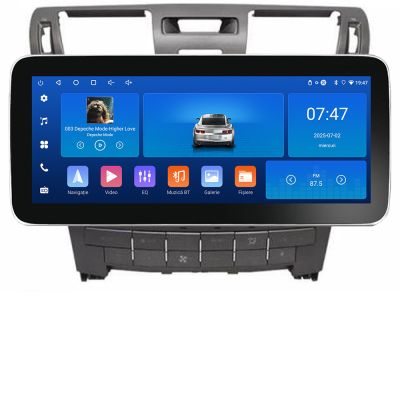 Navigatie Lexus LS intre anii 2006-2010 Edotec 4+64 12.3 inch Incell 1K android Wifi 5Ghz gps internet