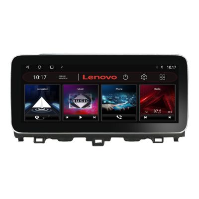 Navigatie Honda Accord 2019-2022 Lenovo Qled 12.3 inch Octa Core 8+256 360 DSP ADAS carplay android auto radio internet Kit-+PRO-12.3-8+256+KIT-10-9
