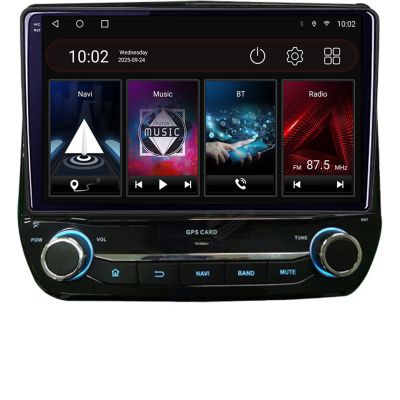 Navigatie dedicata Ford Fiesta 2020- Lenovo Qled 2K Octa Core 8+256 360 DSP carplay android auto radio gps internet PRO-2K-9-8+256