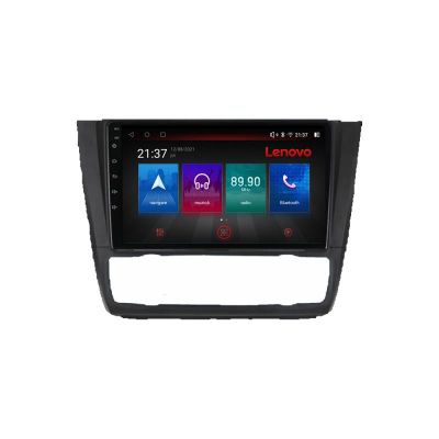Navigatie BMW Seria 1 E87 E-bmw117 Octa Core cu Android Radio Bluetooth Internet GPS WIFI DSP 4+64GB 4G RESIGILAT