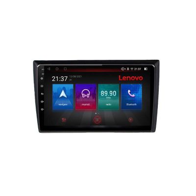 Navigatie VW Beetle 2012-2018 E-beetle Octa Core cu Android Radio Bluetooth Internet GPS WIFI DSP 4+64GB 4G RESIGILAT