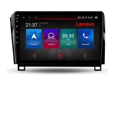 Navigatie Toyota Tundra 2007-2013 Android radio bluetooth internet DSP 8Core 4 GB ram carplay android auto RESIGILAT