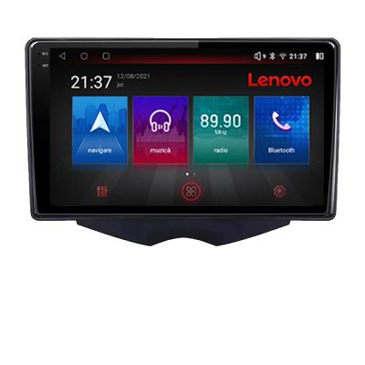 Navigatie Hyundai Veloster Android radio gps internet Octa Core 4+64 LTE kit-veloster+EDT-E509-PRO RESIGILAT