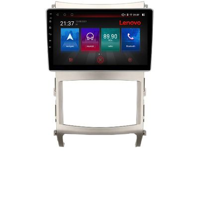 Navigatie Hyundai IX55 Android radio gps internet Octa Core 4+64 LTE Kit-ix55+EDT-E509-PRO RESIGILAT