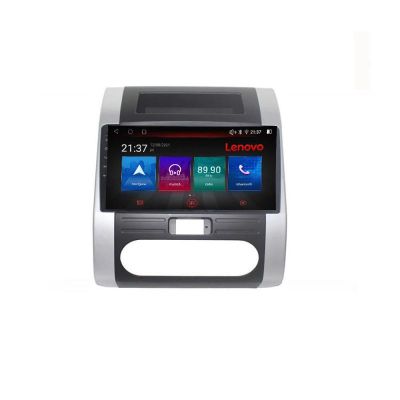 Navigatie Nissan X-trail old E-001 Octa Core cu Android Radio Bluetooth Internet GPS WIFI DSP 4+64GB 4G RESIGILAT