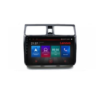 Navigatie Suzuki Swift 2003-2010 E-SWIFT Octa Core cu Android Radio Bluetooth Internet GPS WIFI DSP 4+64GB 4G RESIGILAT