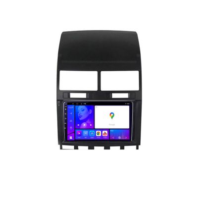 Navigatie VW Touareg 2004 2011 KIT 042 EDOTEC-LITE Android Ecran 720P Octa Core 8 128 Carplay